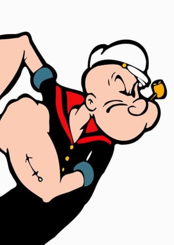 Popeye the Sailor