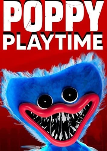 Poppy Playtime