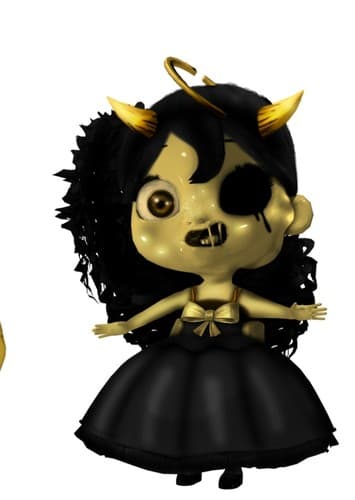 Poppy Playtime (BatIM Version)