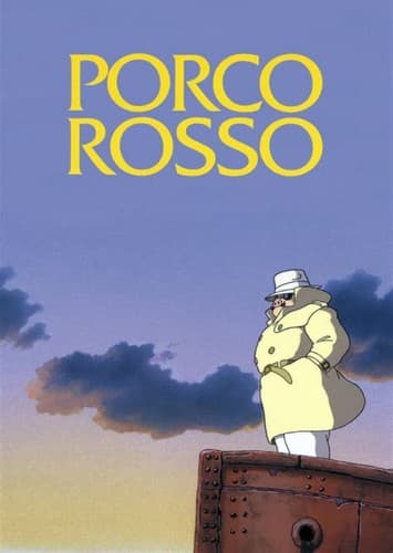 Porco Rosso