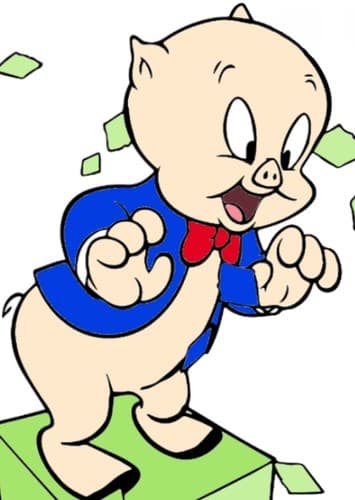 Porky Pig