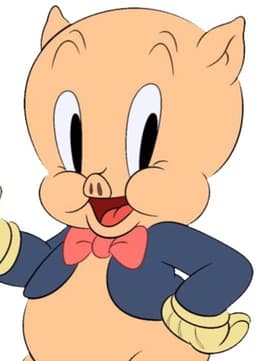 Porky Pig