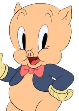 Porky Pig