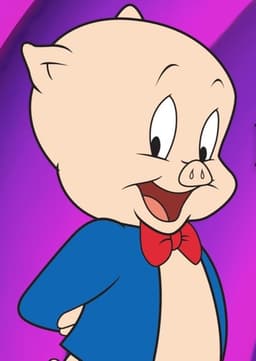 Porky Pig