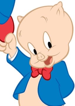 Porky Pig