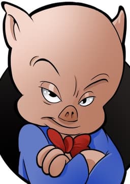 Porky Pig