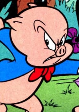 Porky Pig