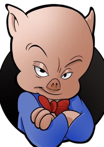 Porky Pig