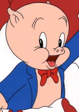 Porky Pig