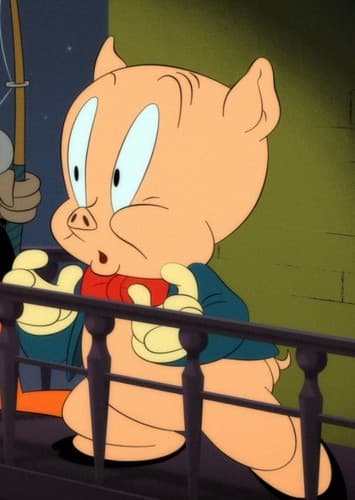 Porky Pig