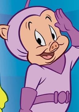 Porky Pig