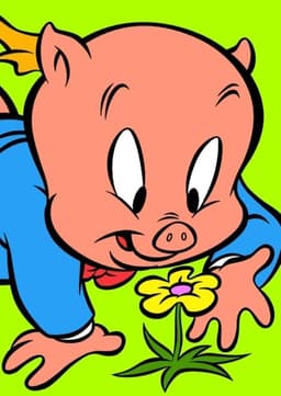 Porky Pig