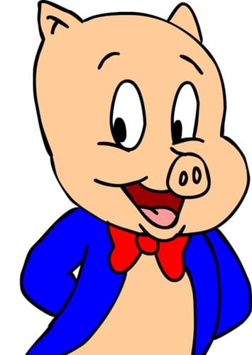 Porky Pig