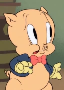 Porky Pig