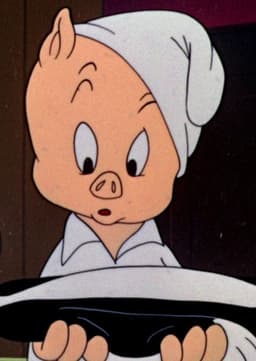 Porky Pig
