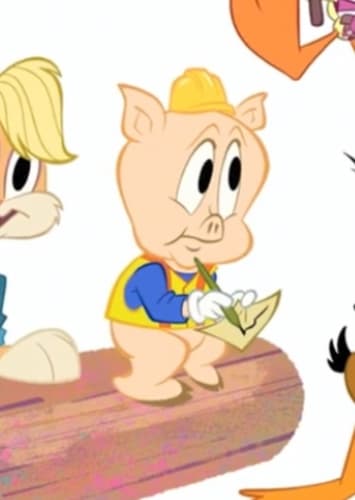 Porky Pig