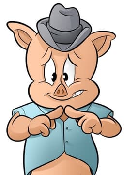 Porky Pig
