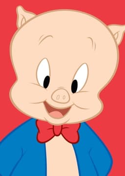 Porky Pig