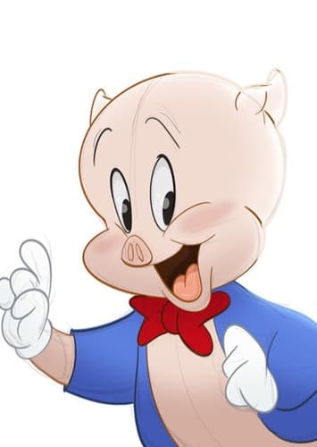 Porky Pig