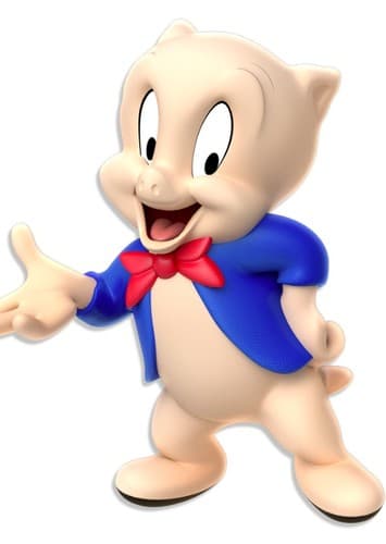 Porky Pig