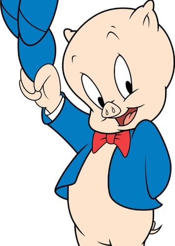 Porky Pig