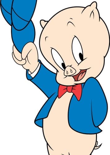 Porky Pig