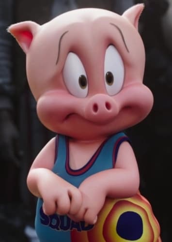 Porky Pig