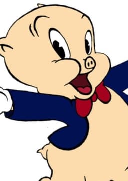 Porky Pig