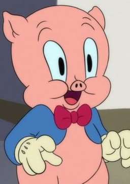 Porky Pig