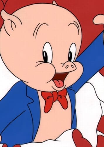 Porky Pig