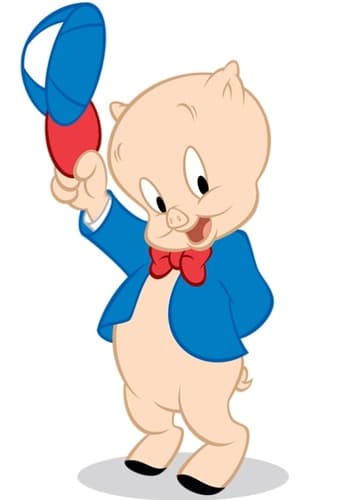 Porky Pig