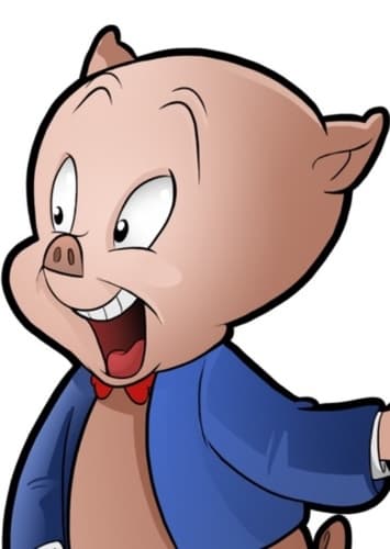 Porky Pig