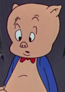 Porky Pig