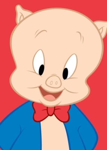 Porky Pig