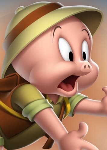 Porky Pig