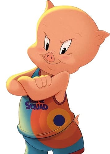 Porky Pig