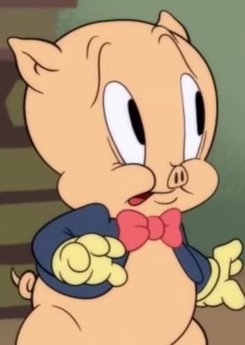 Porky Pig