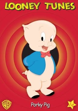 Porky Pig