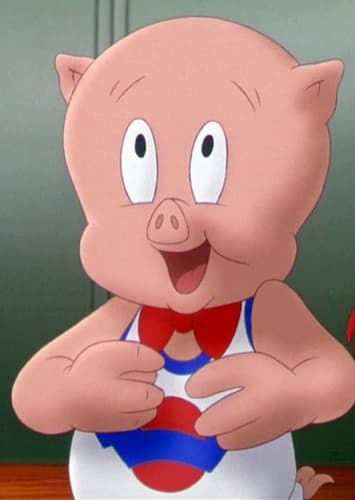 Porky Pig
