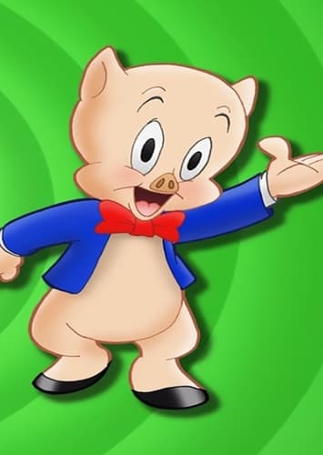 Porky Pig