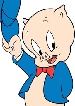 Porky Pig
