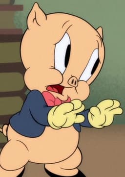 Porky Pig