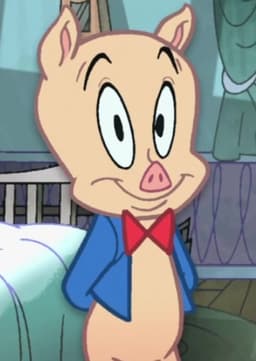 Porky Pig