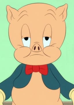 Porky Pig
