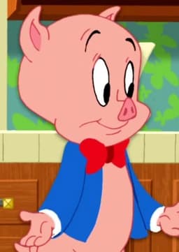 Porky Pig