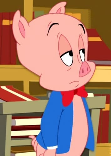 Porky Pig