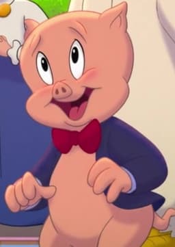 Porky Pig