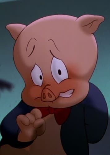 Porky Pig
