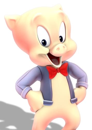 Porky Pig