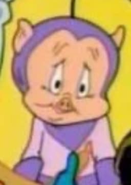 Porky Pig